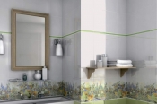Плитка Kerama Marazzi Утренний пейзаж