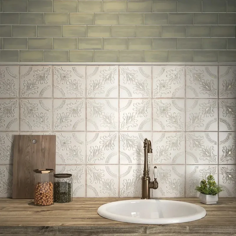 Керамическая плитка Kerama Marazzi Валлорис