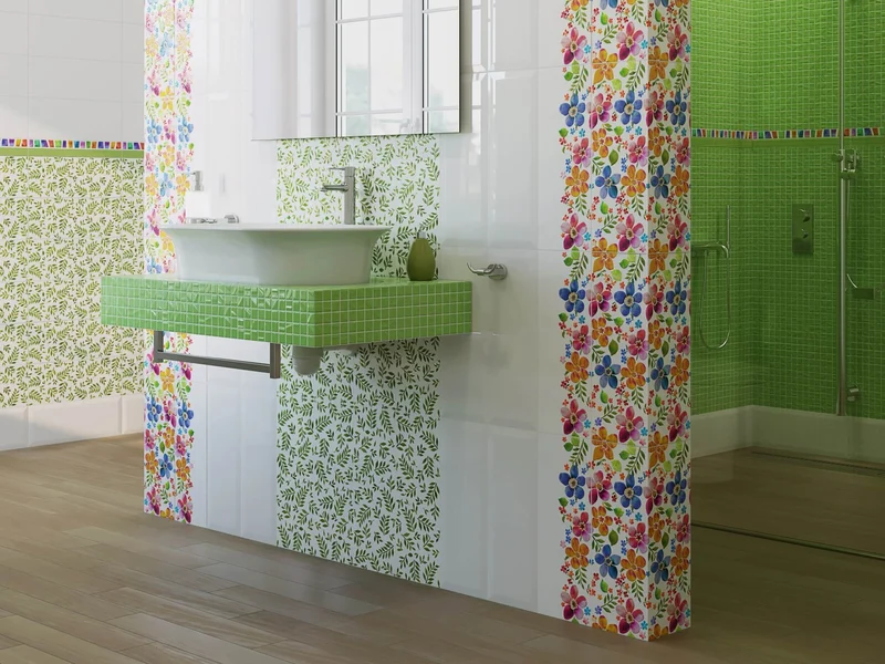 Плитка Kerama Marazzi Венсен