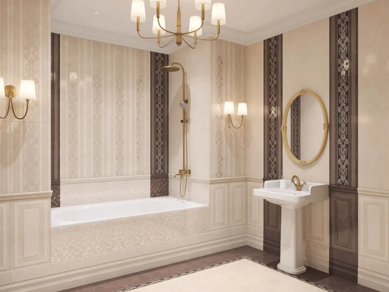 Плитка Kerama Marazzi Версаль