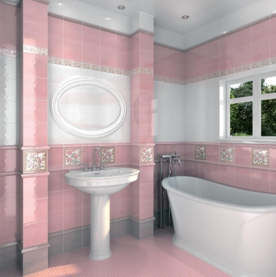 Плитка Kerama Marazzi Виктория