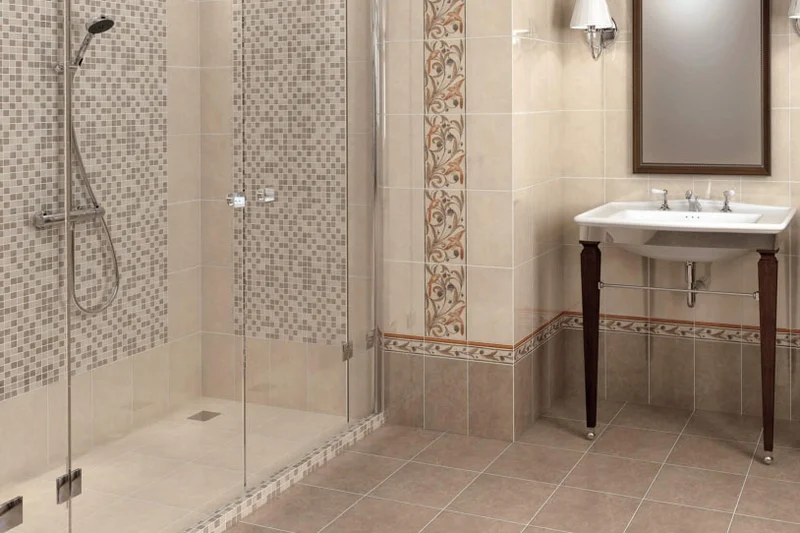 Плитка Kerama Marazzi Вилла Флоридиана