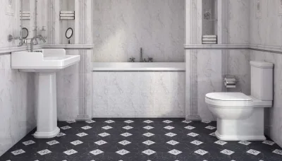 Плитка Kerama Marazzi Вилла Юпитера