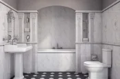 Плитка Kerama Marazzi Вилла Юпитера