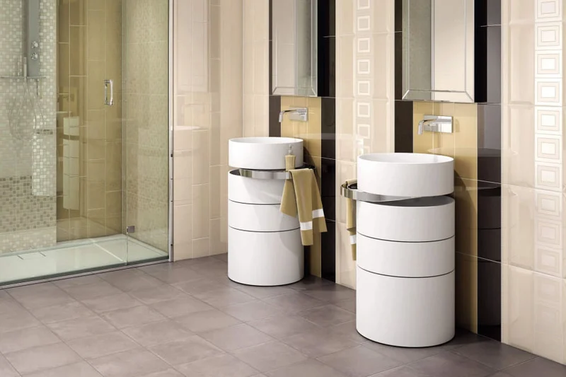 Плитка Kerama Marazzi Вилланелла
