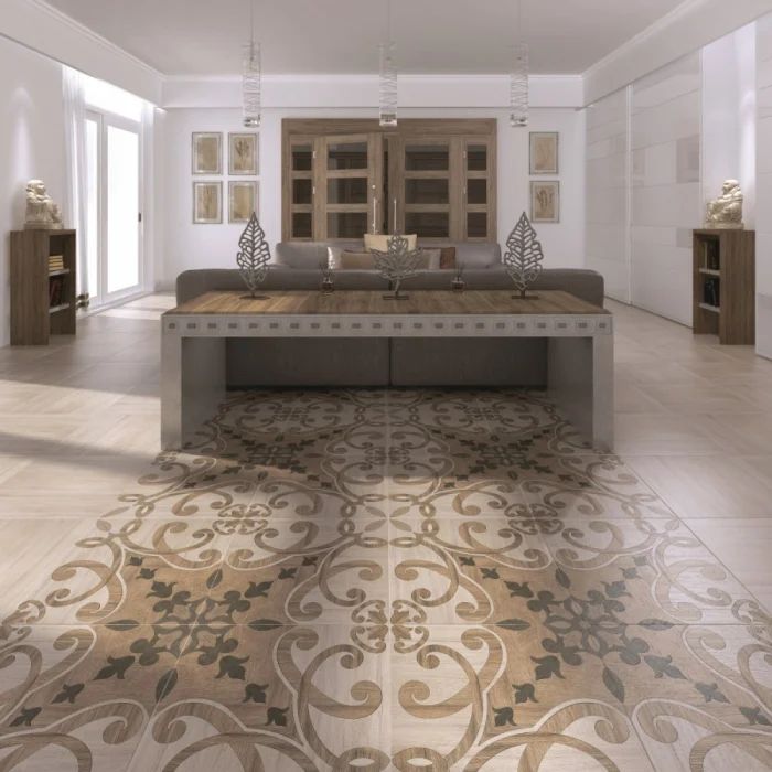 Плитка Kerama Marazzi Якаранда