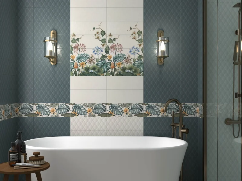 Плитка Kerama Marazzi Зимний Сад