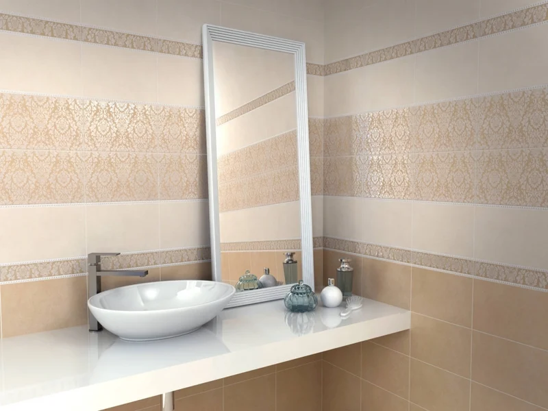 Плитка Kerama Marazzi Золотой пляж