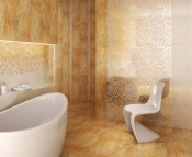 Плитка Kerama Marazzi Золотой водопад