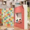 Декоры Kerama Marazzi Зоопарк