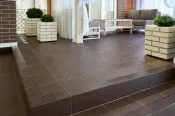 Керамогранит Керамин Каир