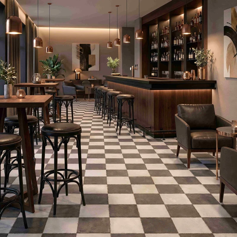 Керамогранит Kerlife Ashford