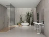 Плитка Kerlite Cement Project