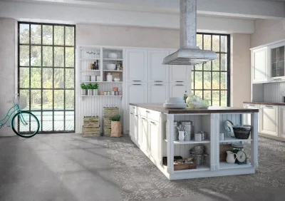 Плитка Keros Beton