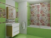 Плитка Keros Fresh