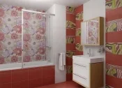 Плитка Keros Fresh
