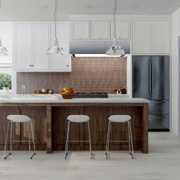 Eco Wood
