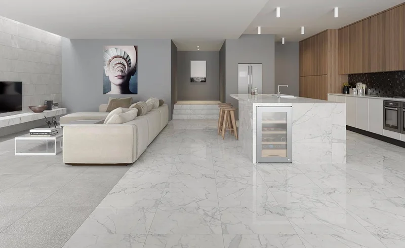 Плитка Kerranova Marble Trend