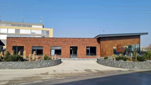 Old Castle