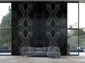 Керамогранит Kutahya Black Calacatta
