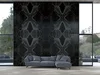 Керамогранит Kutahya Black Calacatta