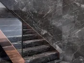 Керамогранит Kutahya Black Calacatta