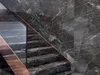 Керамогранит Kutahya Black Calacatta