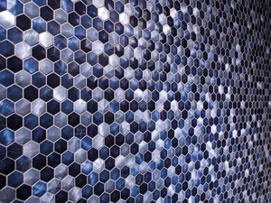 Colors Aluminium