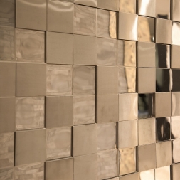 Metal (Metal Mosaics)