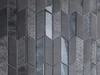 Мозаика L'Antic Colonial Rhomboid (Glass Mosaics)
