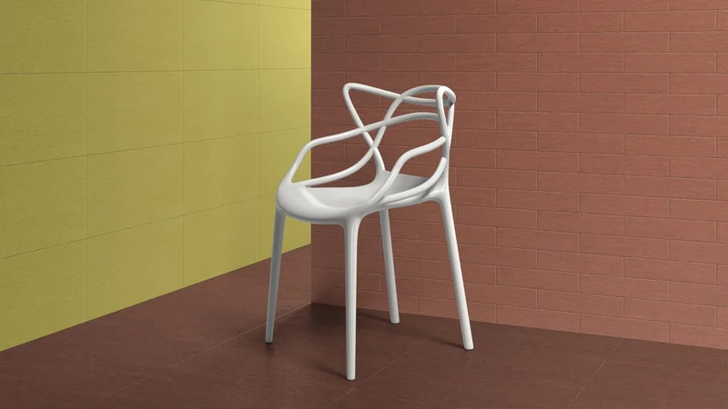 Керамогранит La Fabbrica Chromatic