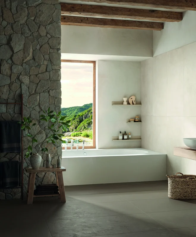 Керамогранит La Fenice Natural Resine