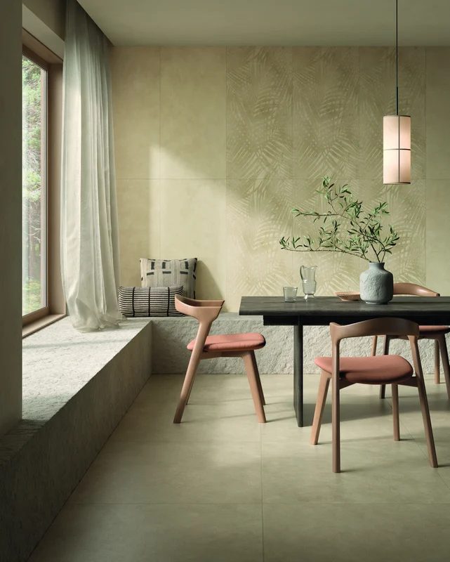 Керамогранит La Fenice Natural Terre