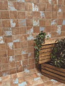 Керамогранит La Platera Kube