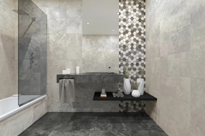 Керамогранит La Platera Millstone