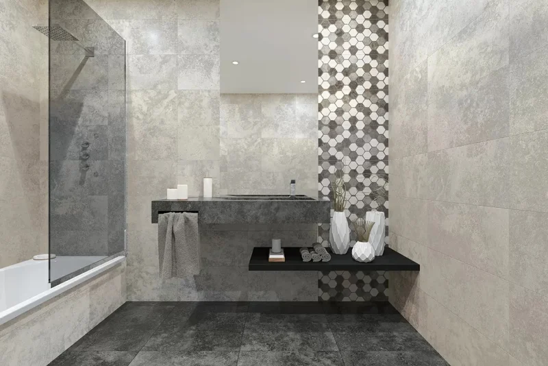 Керамогранит La Platera Millstone