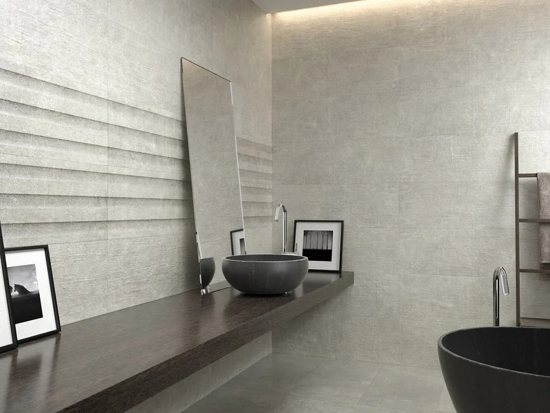 Керамогранит Laminam Cementi
