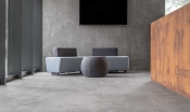 Керамогранит Laminam Cemento