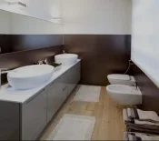 Плитка Laminam Filo