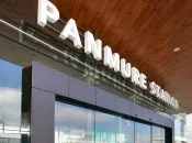 Плитка Laminam Filo