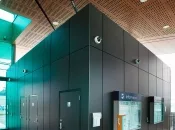 Плитка Laminam Filo