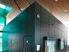 Плитка Laminam Filo