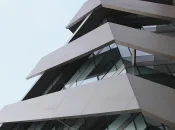 Плитка Laminam Filo