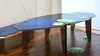 Керамогранит Laminam FluidoSolido
