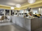 Плитка Laminam Fokos