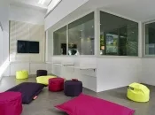 Плитка Laminam Fokos