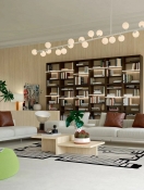 Керамогранит Laminam Hado