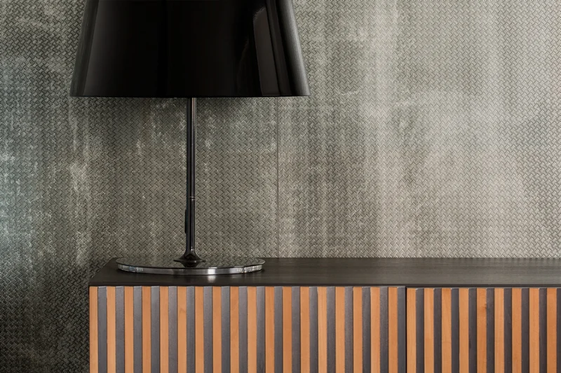 Плитка Laminam I Metalli