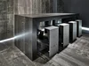 Плитка Laminam I Metalli