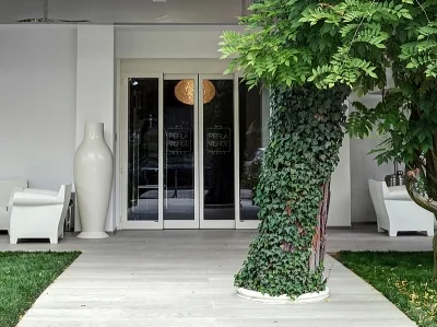 Плитка Laminam Kauri